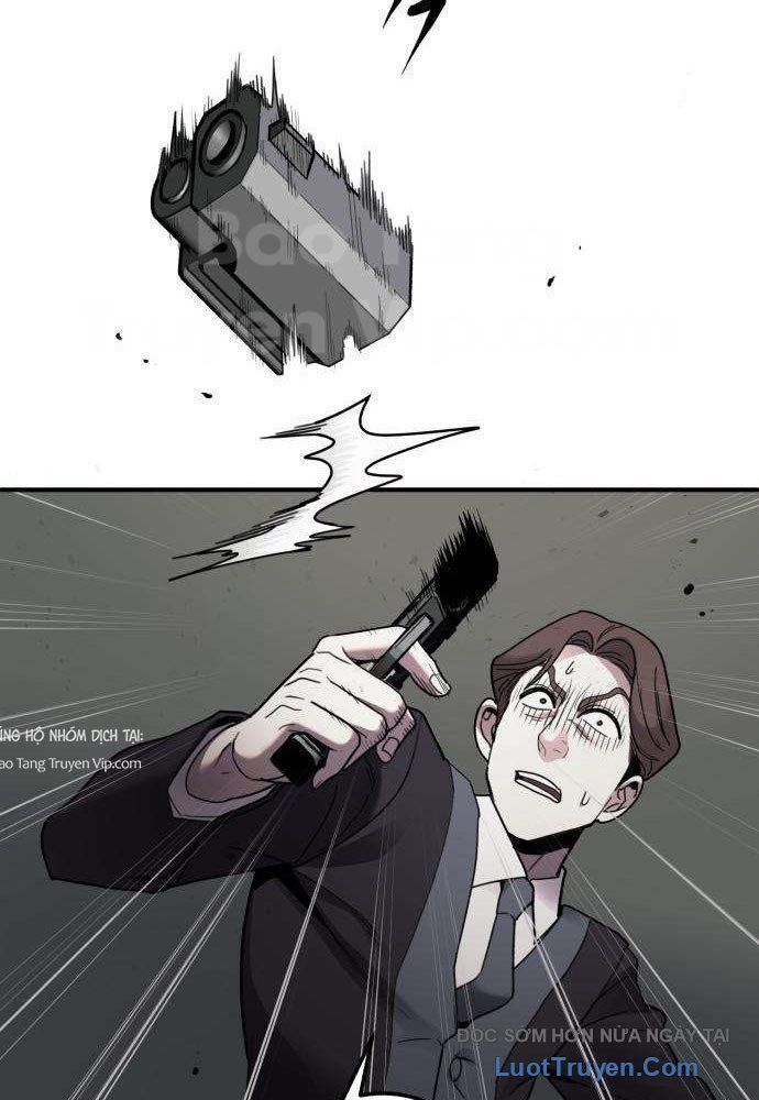 Quái Vật Sau Cánh Cửa Chap 4.6 - Next Chap 5.6