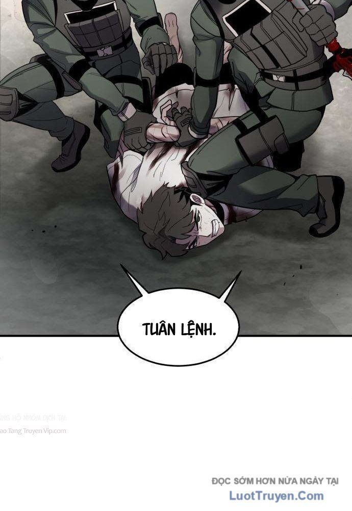 Quái Vật Sau Cánh Cửa Chap 4.6 - Next Chap 5.6