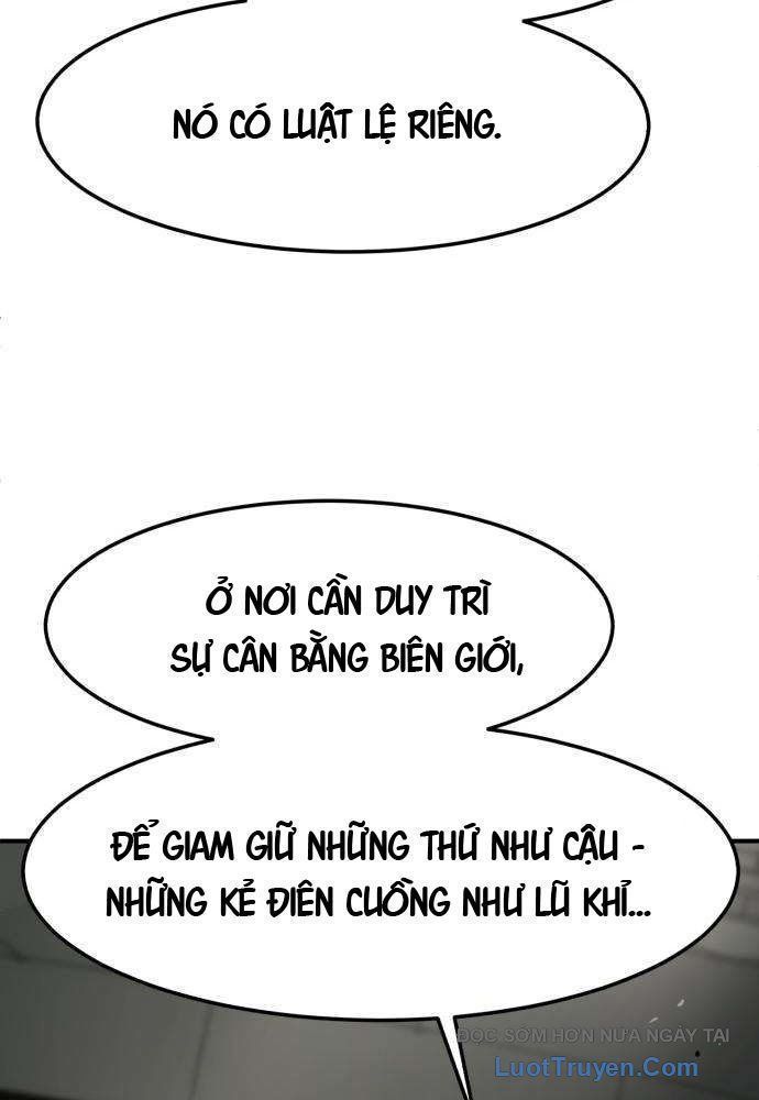 Quái Vật Sau Cánh Cửa Chap 4.6 - Next Chap 5.6
