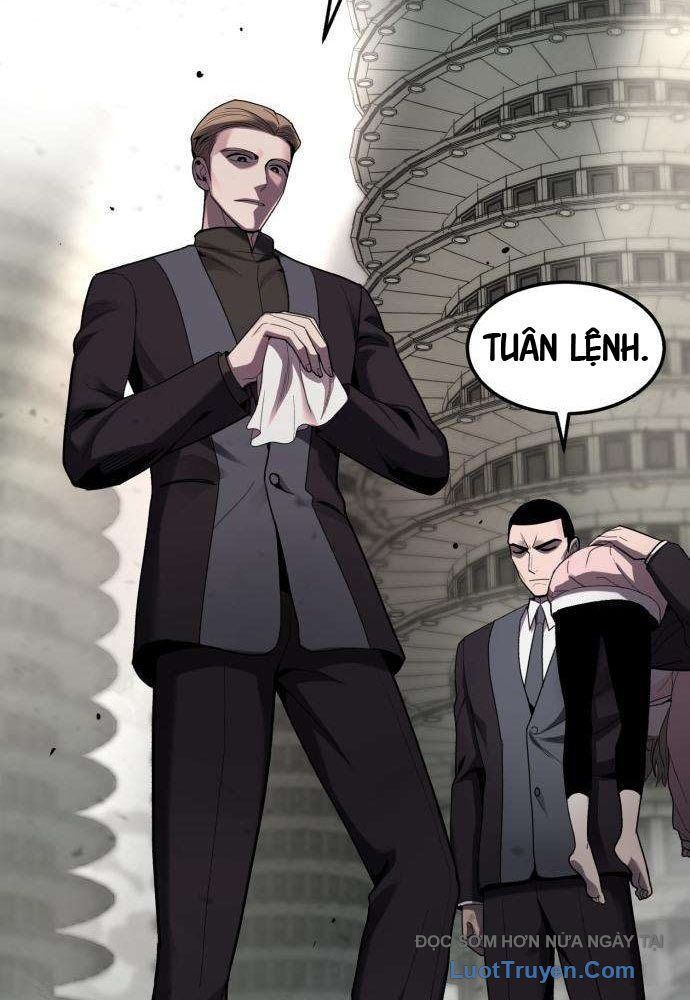 Quái Vật Sau Cánh Cửa Chap 4.6 - Next Chap 5.6