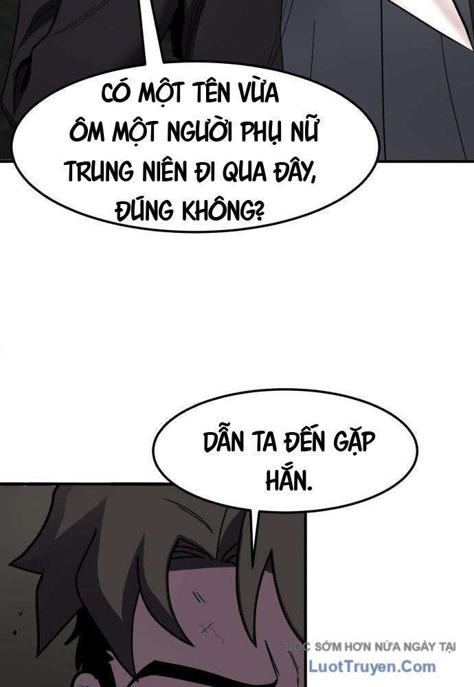 Quái Vật Sau Cánh Cửa Chap 4.7 - Next Chap 5.7