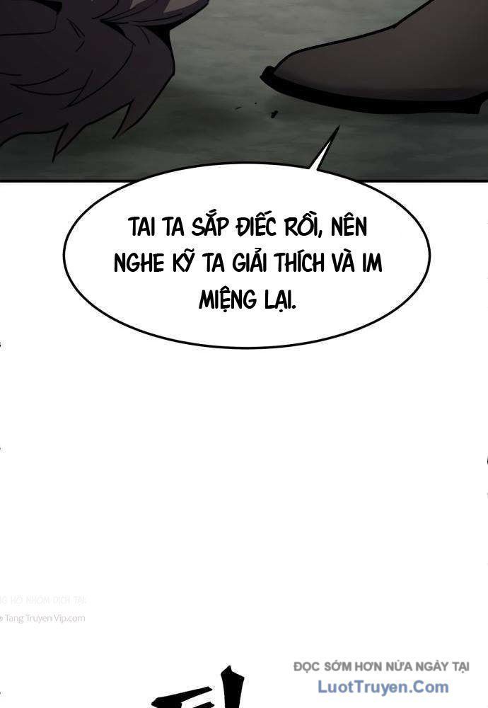 Quái Vật Sau Cánh Cửa Chap 4.7 - Next Chap 5.7