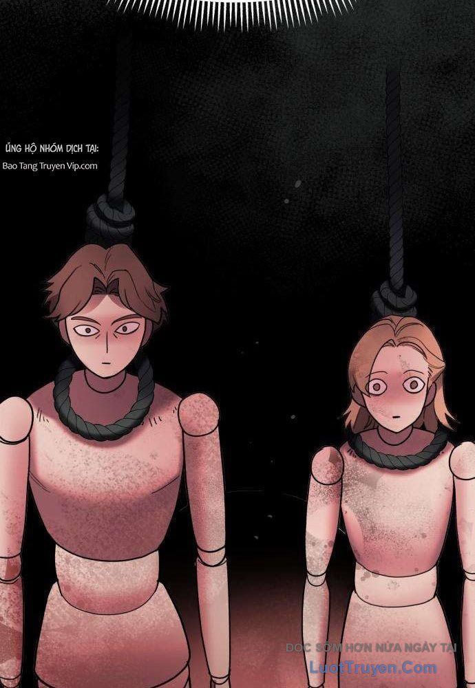 Quái Vật Sau Cánh Cửa Chap 4.7 - Next Chap 5.7