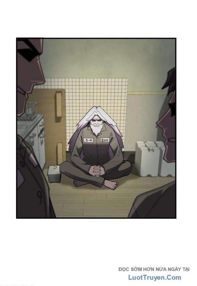 Quái Vật Sau Cánh Cửa Chap 4.9 - Next Chap 5.9