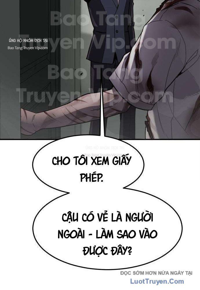 Quái Vật Sau Cánh Cửa Chap 4.9 - Next Chap 5.9