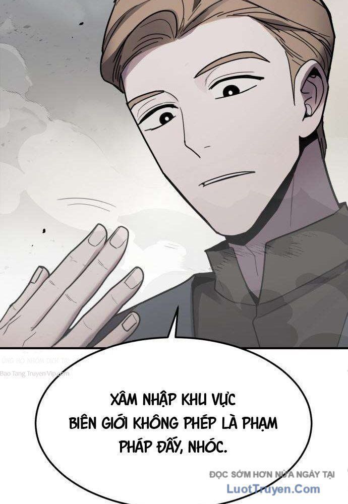 Quái Vật Sau Cánh Cửa Chap 4.9 - Next Chap 5.9