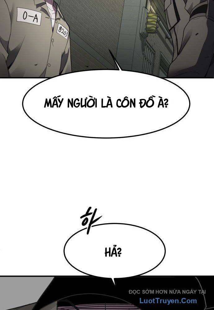 Quái Vật Sau Cánh Cửa Chap 5.1 - Next Chap 6.1
