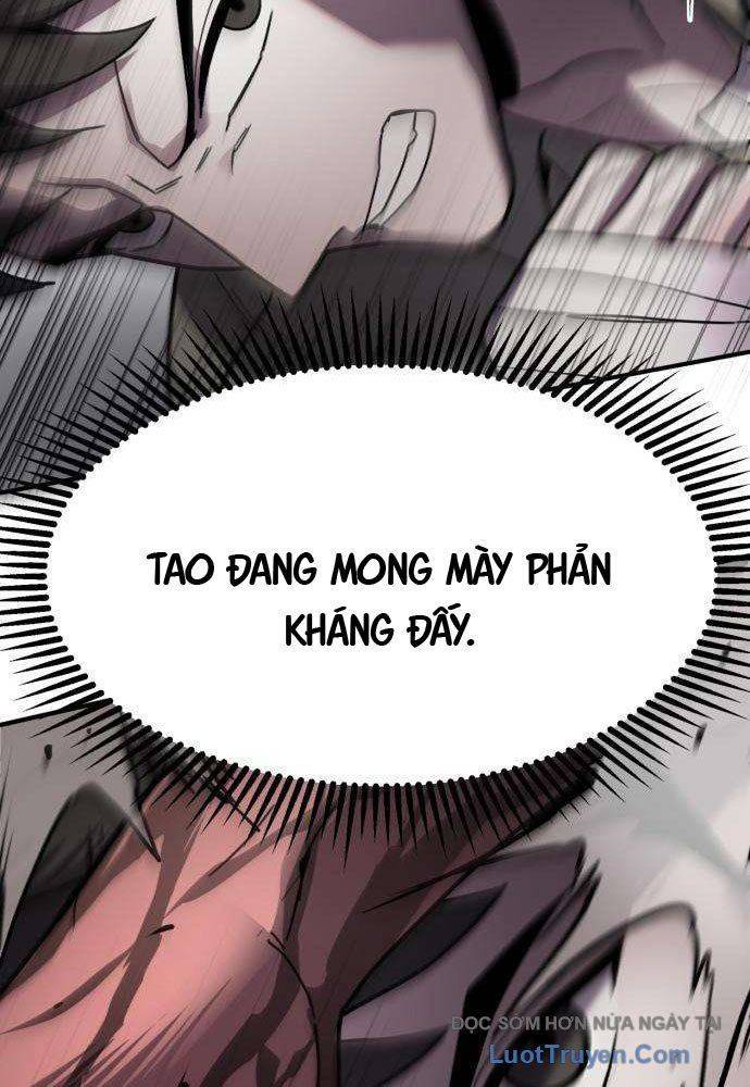 Quái Vật Sau Cánh Cửa Chap 5.1 - Next Chap 6.1