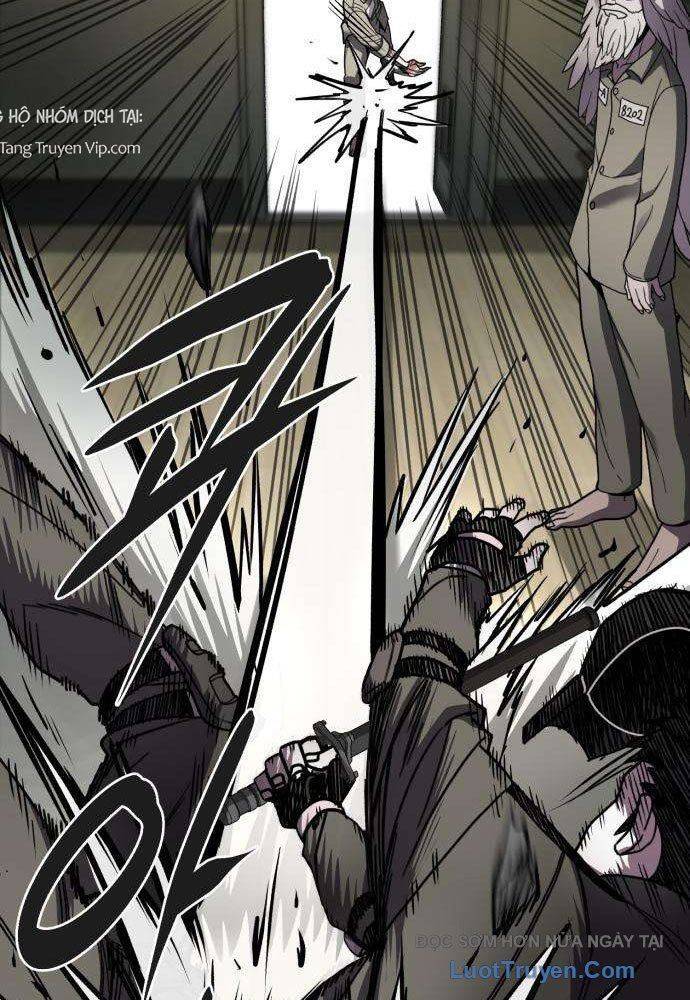 Quái Vật Sau Cánh Cửa Chap 5.1 - Next Chap 6.1