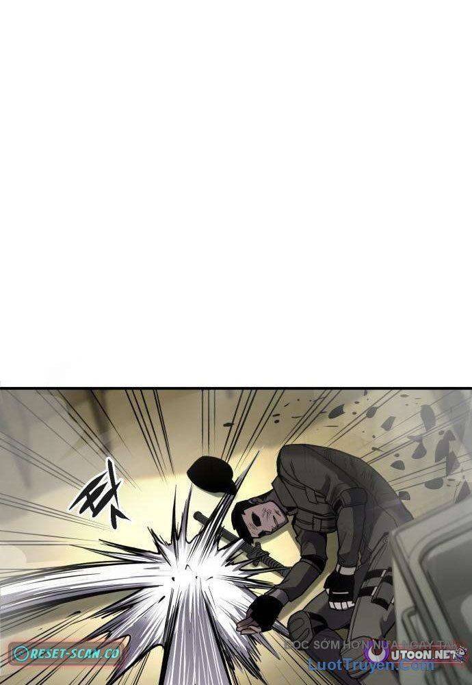 Quái Vật Sau Cánh Cửa Chap 5.1 - Next Chap 6.1