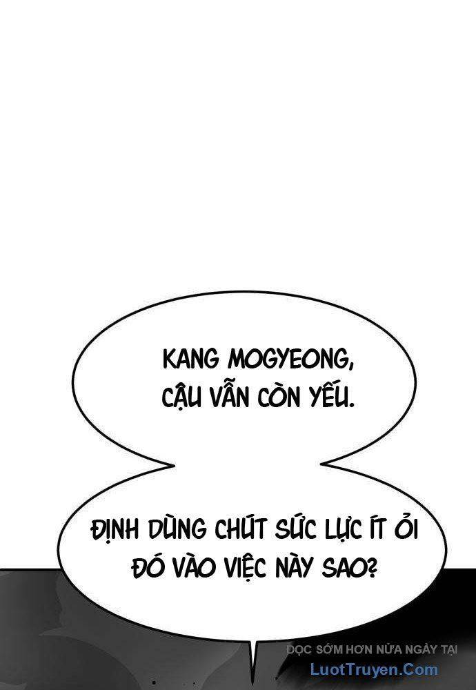 Quái Vật Sau Cánh Cửa Chap 5.1 - Next Chap 6.1