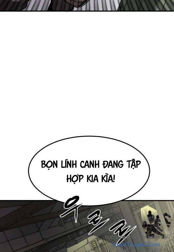 Quái Vật Sau Cánh Cửa Chap 5.1 - Next Chap 6.1