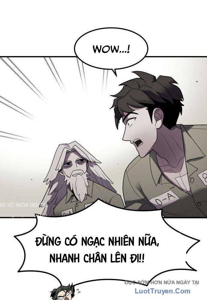 Quái Vật Sau Cánh Cửa Chap 5.1 - Next Chap 6.1