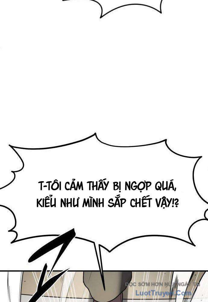 Quái Vật Sau Cánh Cửa Chap 5.1 - Next Chap 6.1