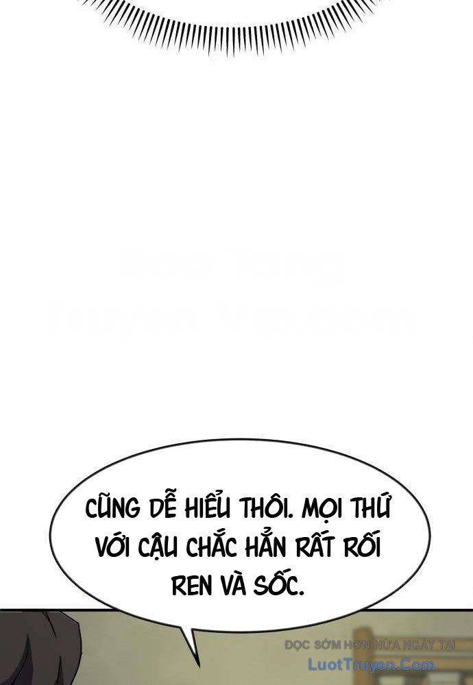Quái Vật Sau Cánh Cửa Chap 5.1 - Next Chap 6.1