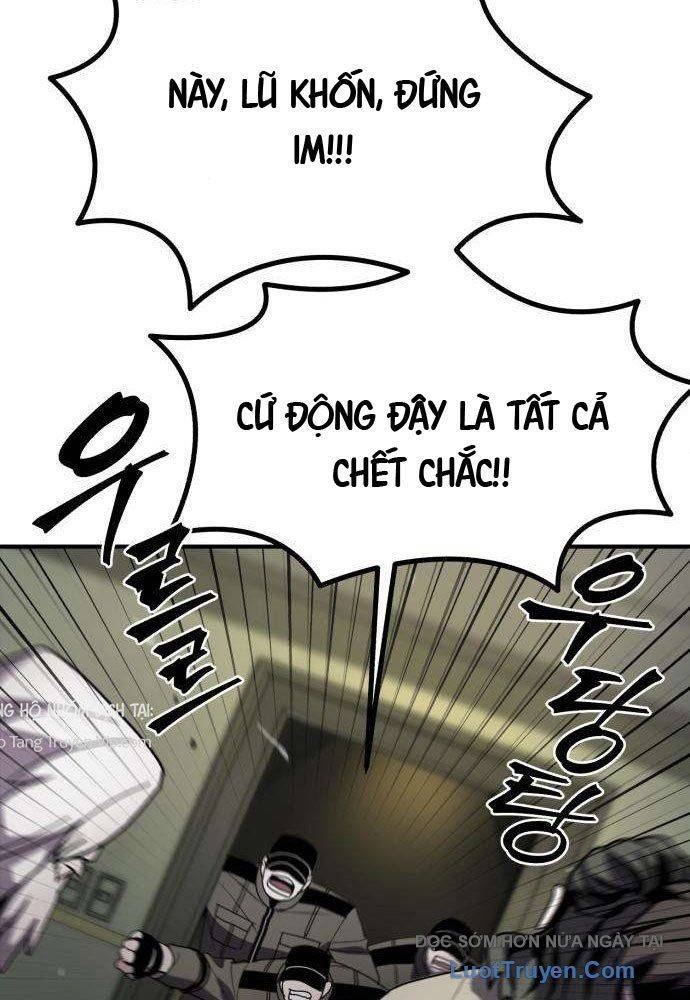 Quái Vật Sau Cánh Cửa Chap 5.1 - Next Chap 6.1