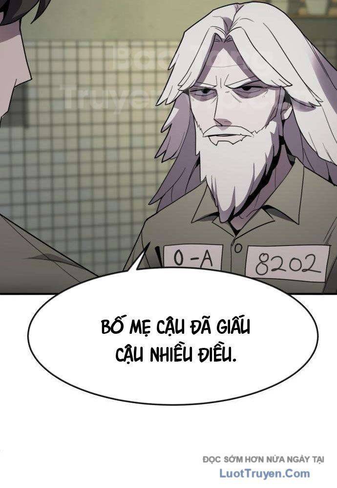 Quái Vật Sau Cánh Cửa Chap 5.1 - Next Chap 6.1
