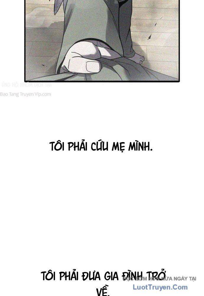 Quái Vật Sau Cánh Cửa Chap 5.1 - Next Chap 6.1