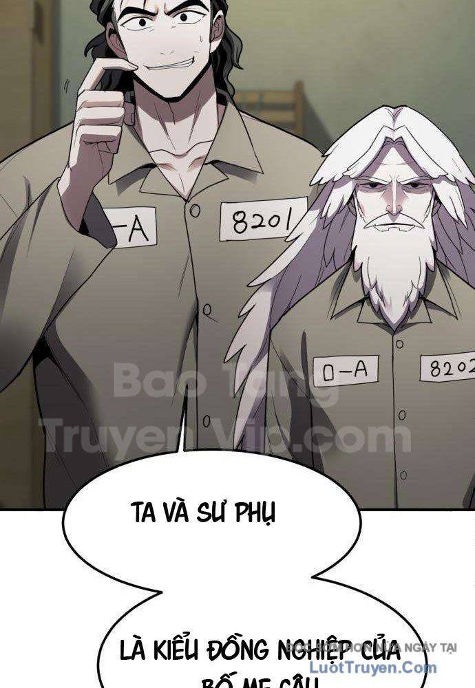 Quái Vật Sau Cánh Cửa Chap 5.1 - Next Chap 6.1