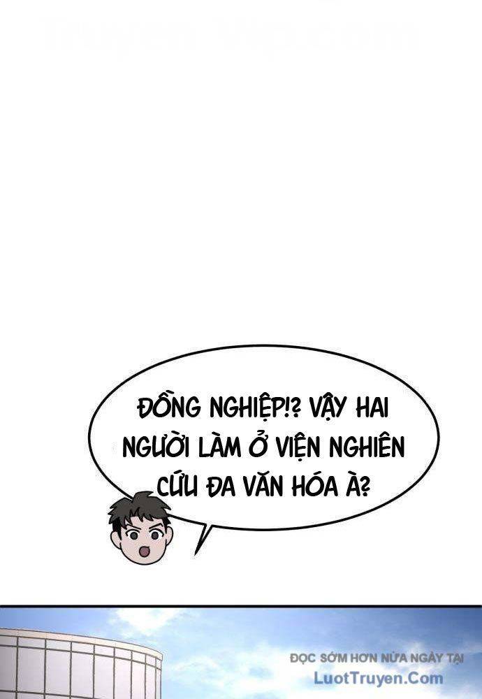 Quái Vật Sau Cánh Cửa Chap 5.1 - Next Chap 6.1