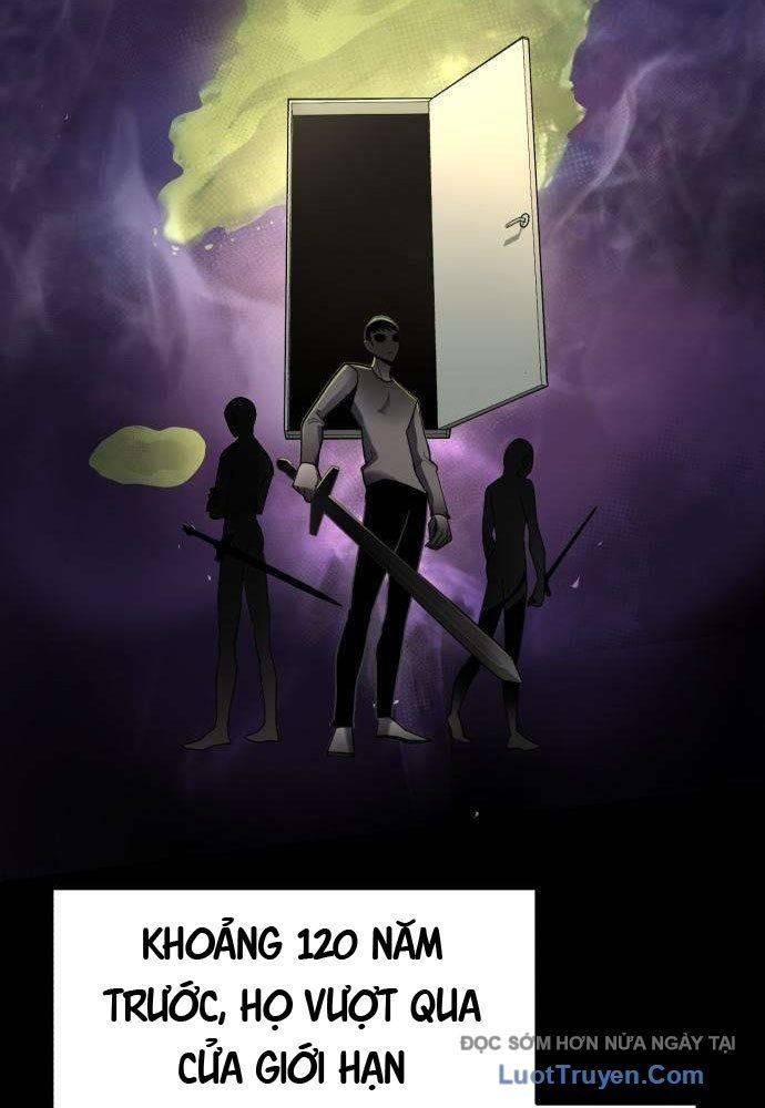 Quái Vật Sau Cánh Cửa Chap 5.1 - Next Chap 6.1