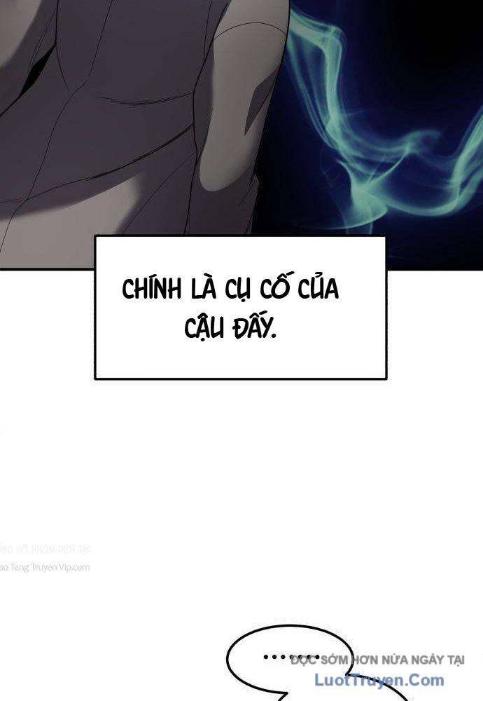 Quái Vật Sau Cánh Cửa Chap 5.1 - Next Chap 6.1