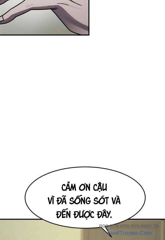 Quái Vật Sau Cánh Cửa Chap 5.1 - Next Chap 6.1