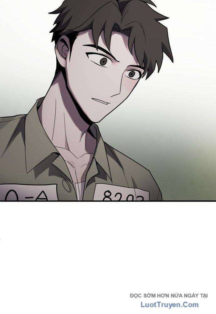 Quái Vật Sau Cánh Cửa Chap 5.1 - Next Chap 6.1