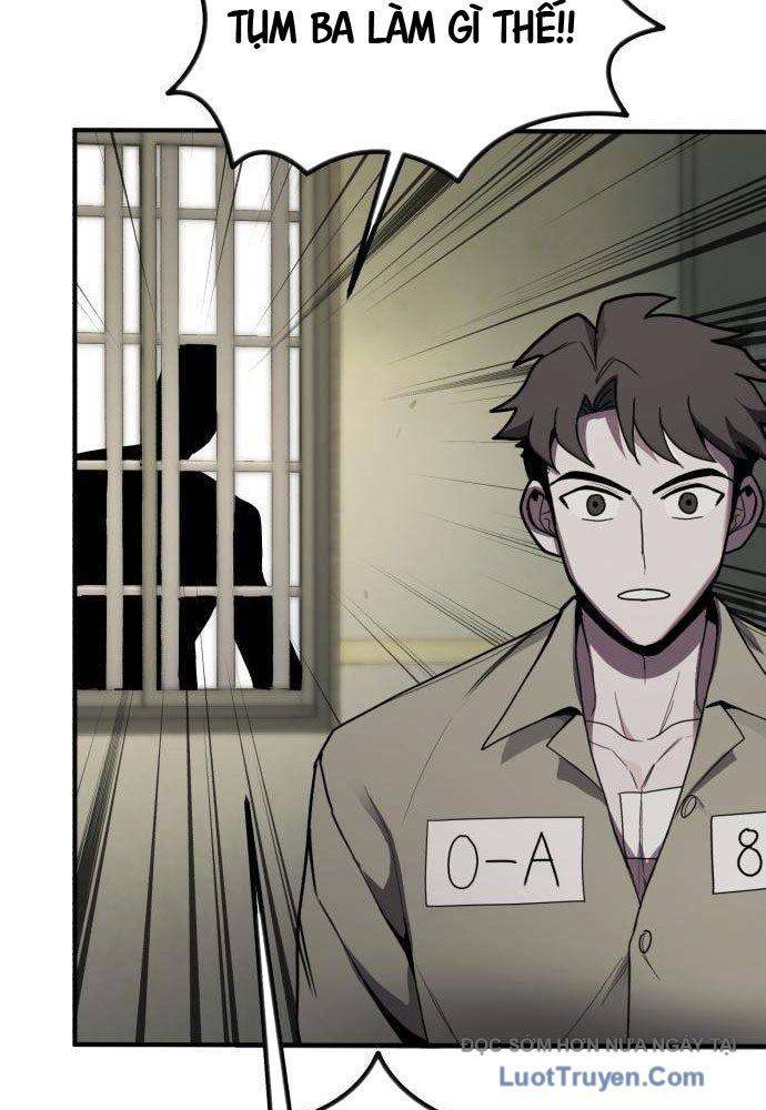 Quái Vật Sau Cánh Cửa Chap 5.1 - Next Chap 6.1