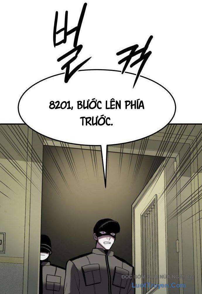 Quái Vật Sau Cánh Cửa Chap 5.1 - Next Chap 6.1