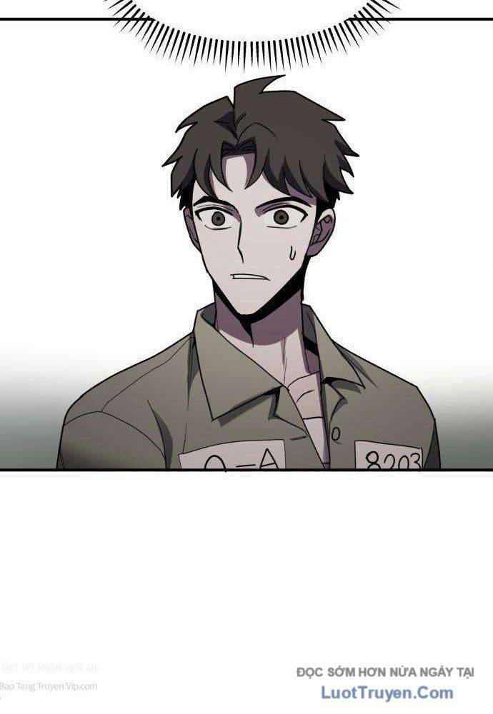 Quái Vật Sau Cánh Cửa Chap 5.1 - Next Chap 6.1