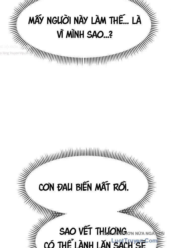 Quái Vật Sau Cánh Cửa Chap 5.1 - Next Chap 6.1