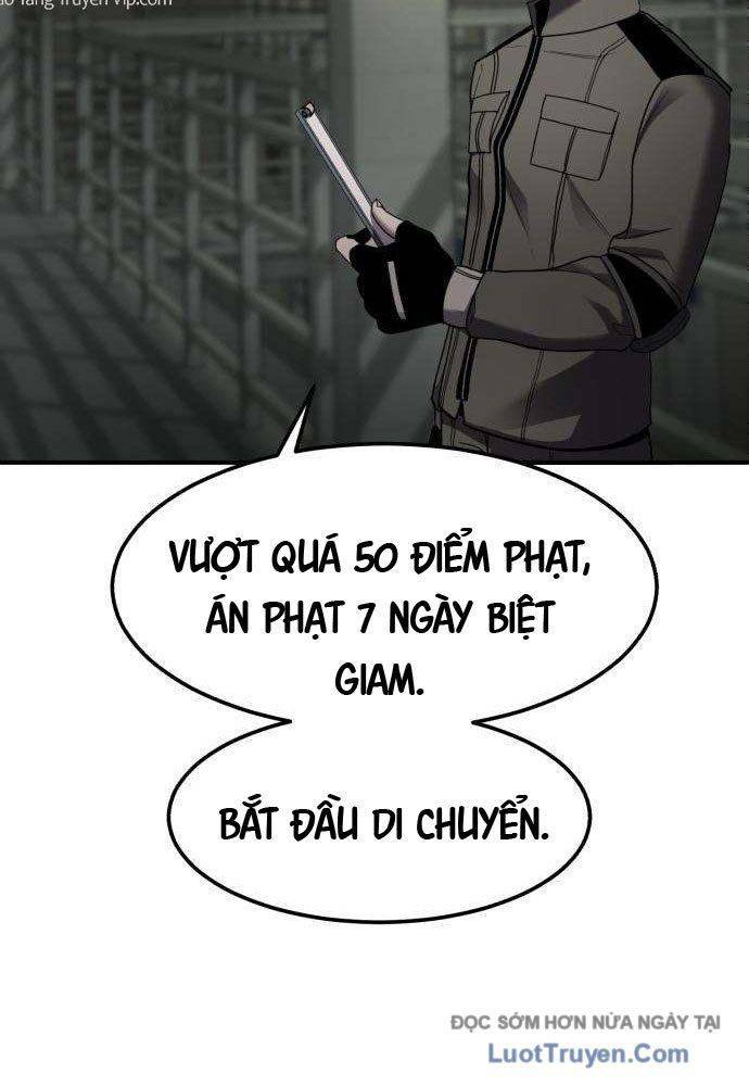 Quái Vật Sau Cánh Cửa Chap 5.1 - Next Chap 6.1