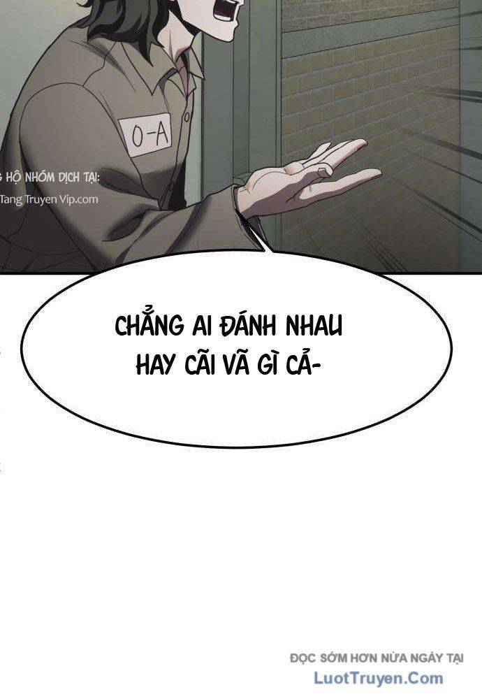 Quái Vật Sau Cánh Cửa Chap 5.1 - Next Chap 6.1