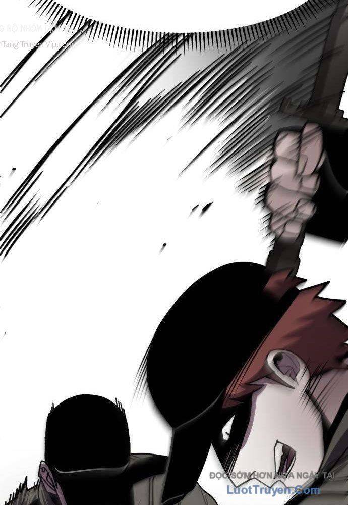 Quái Vật Sau Cánh Cửa Chap 5.1 - Next Chap 6.1