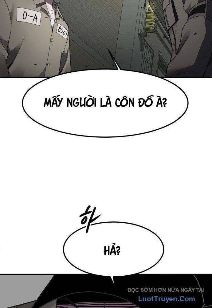 Quái Vật Sau Cánh Cửa Chap 5.2 - Next Chap 6.2