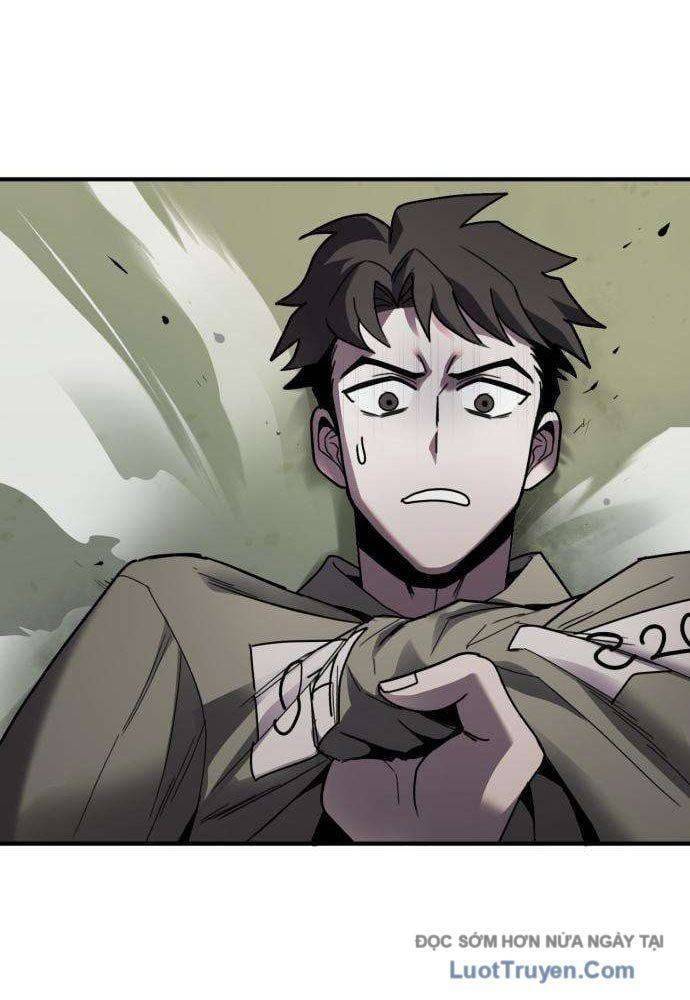 Quái Vật Sau Cánh Cửa Chap 5.2 - Next Chap 6.2