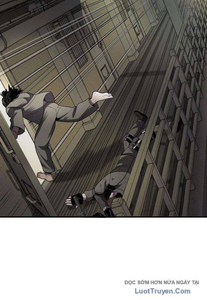 Quái Vật Sau Cánh Cửa Chap 5.2 - Next Chap 6.2