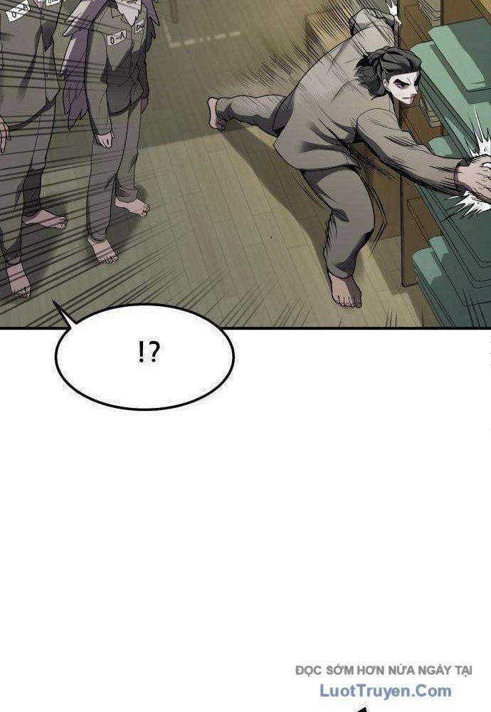 Quái Vật Sau Cánh Cửa Chap 5.2 - Next Chap 6.2