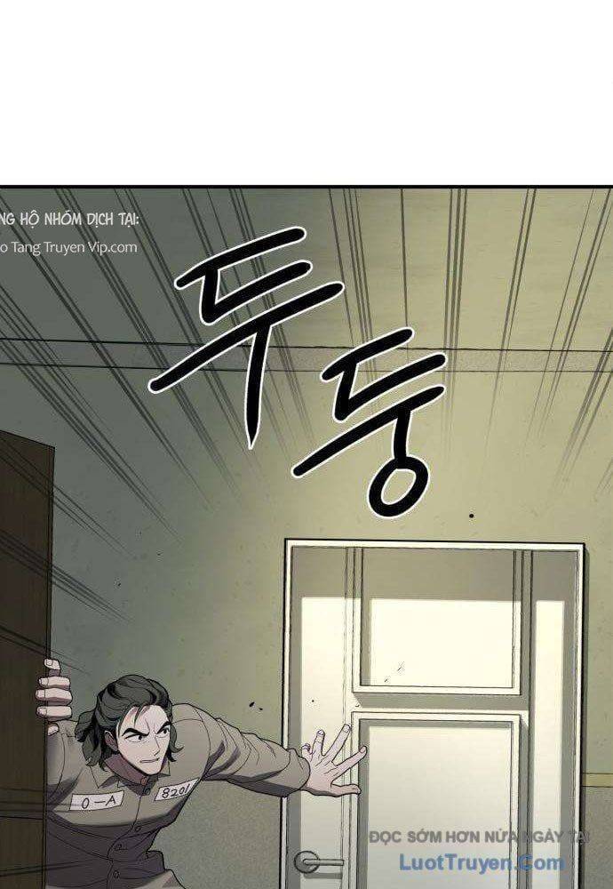 Quái Vật Sau Cánh Cửa Chap 5.2 - Next Chap 6.2