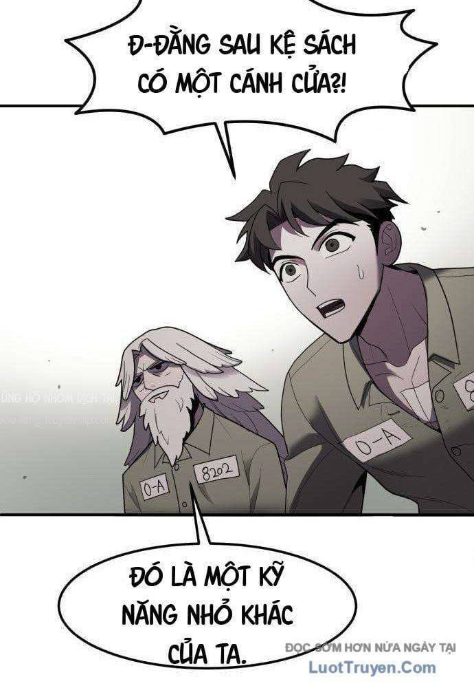 Quái Vật Sau Cánh Cửa Chap 5.2 - Next Chap 6.2