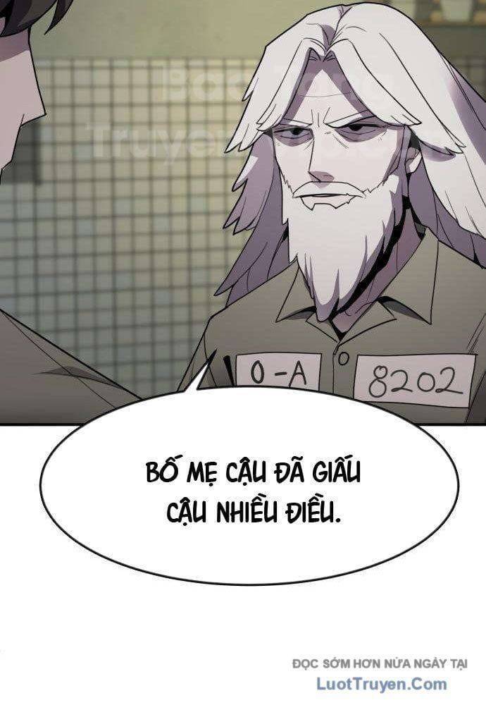 Quái Vật Sau Cánh Cửa Chap 5.2 - Next Chap 6.2