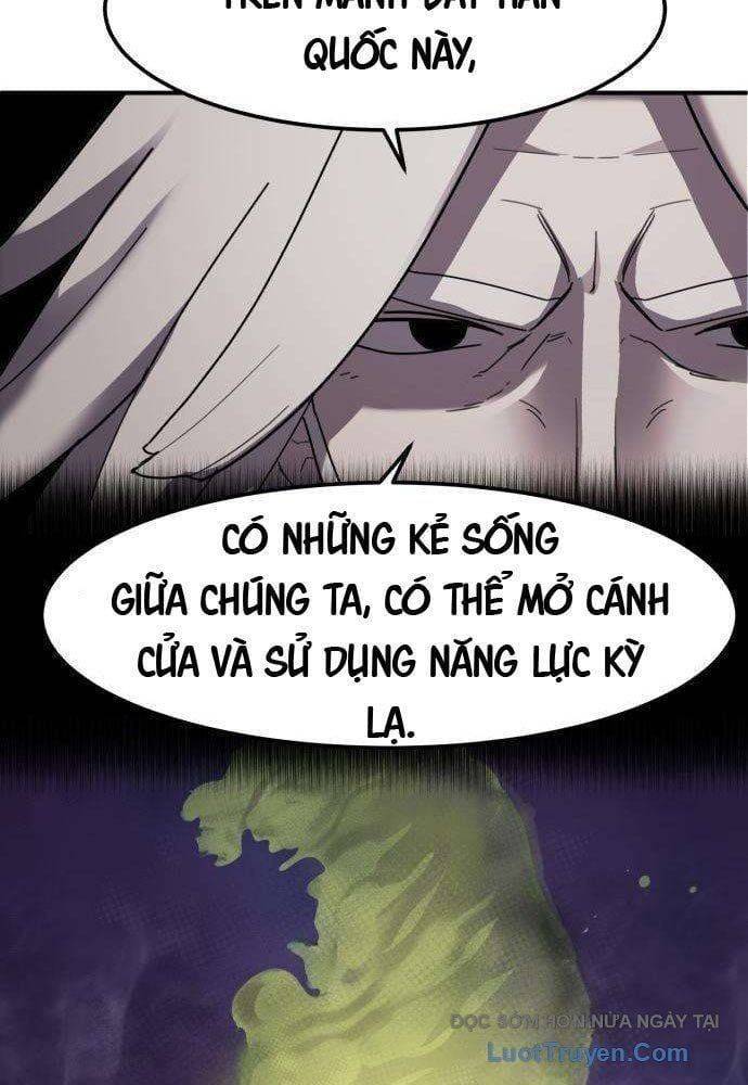 Quái Vật Sau Cánh Cửa Chap 5.2 - Next Chap 6.2
