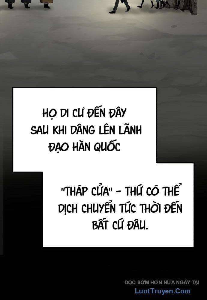 Quái Vật Sau Cánh Cửa Chap 5.2 - Next Chap 6.2