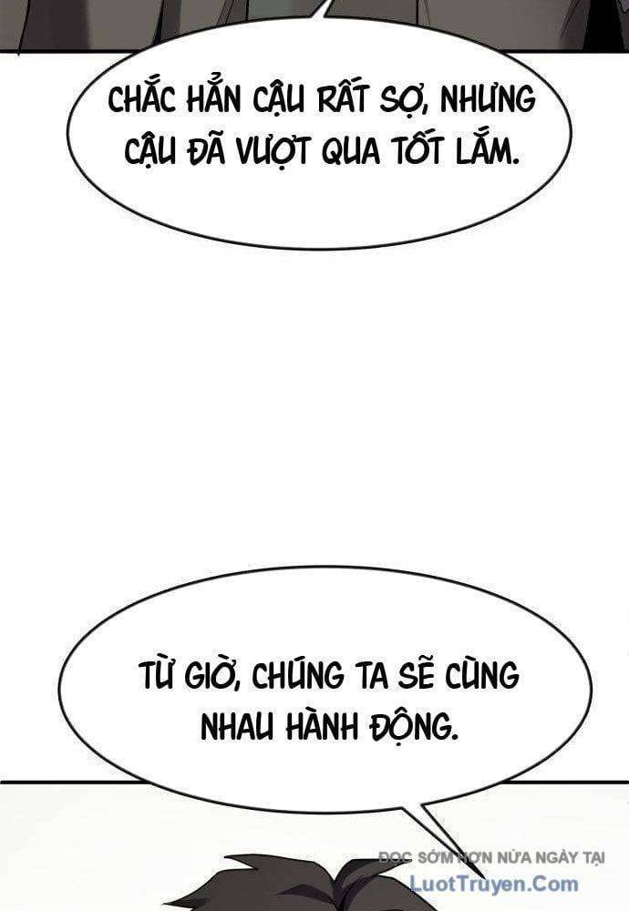 Quái Vật Sau Cánh Cửa Chap 5.2 - Next Chap 6.2