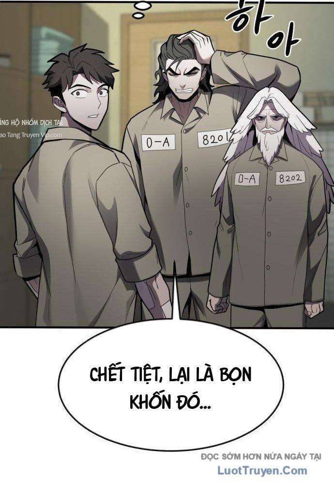 Quái Vật Sau Cánh Cửa Chap 5.2 - Next Chap 6.2