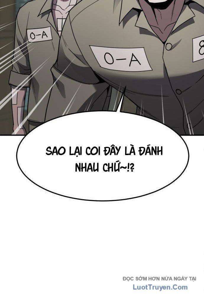 Quái Vật Sau Cánh Cửa Chap 5.2 - Next Chap 6.2
