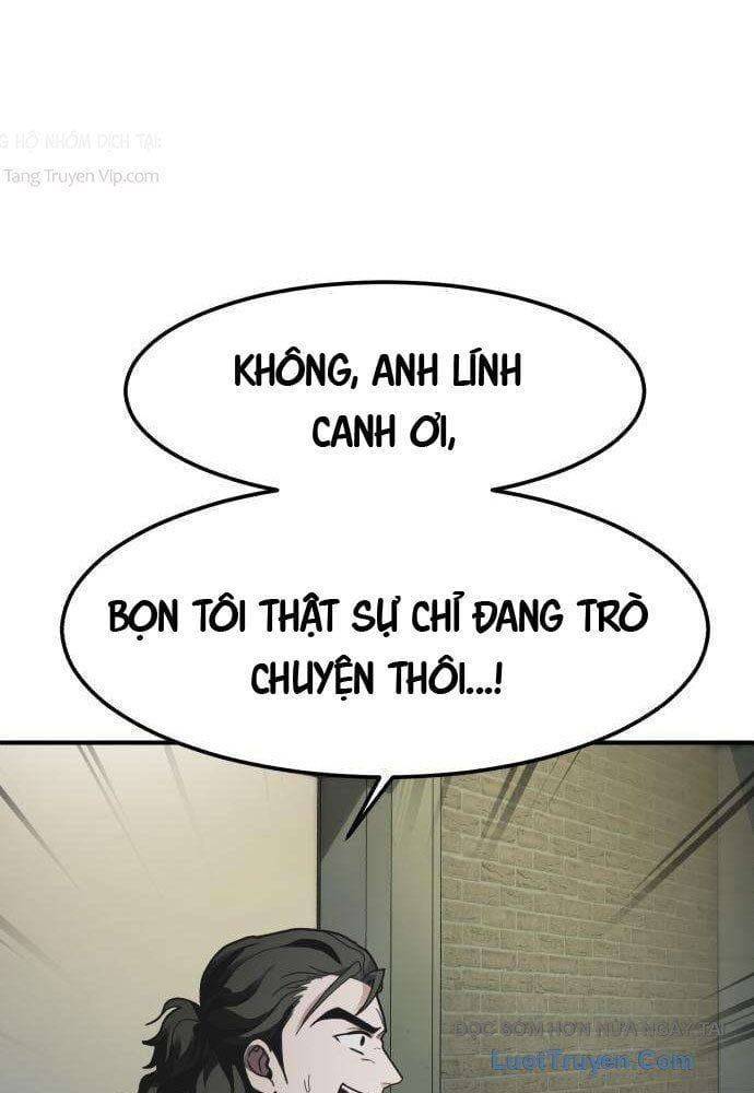 Quái Vật Sau Cánh Cửa Chap 5.2 - Next Chap 6.2