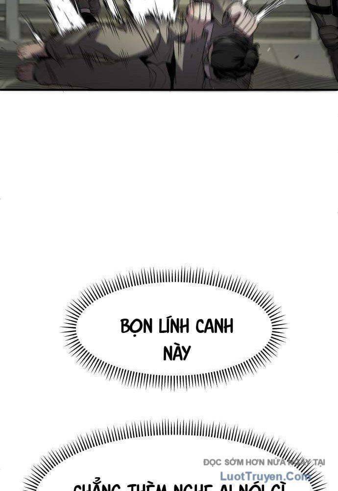 Quái Vật Sau Cánh Cửa Chap 5.2 - Next Chap 6.2