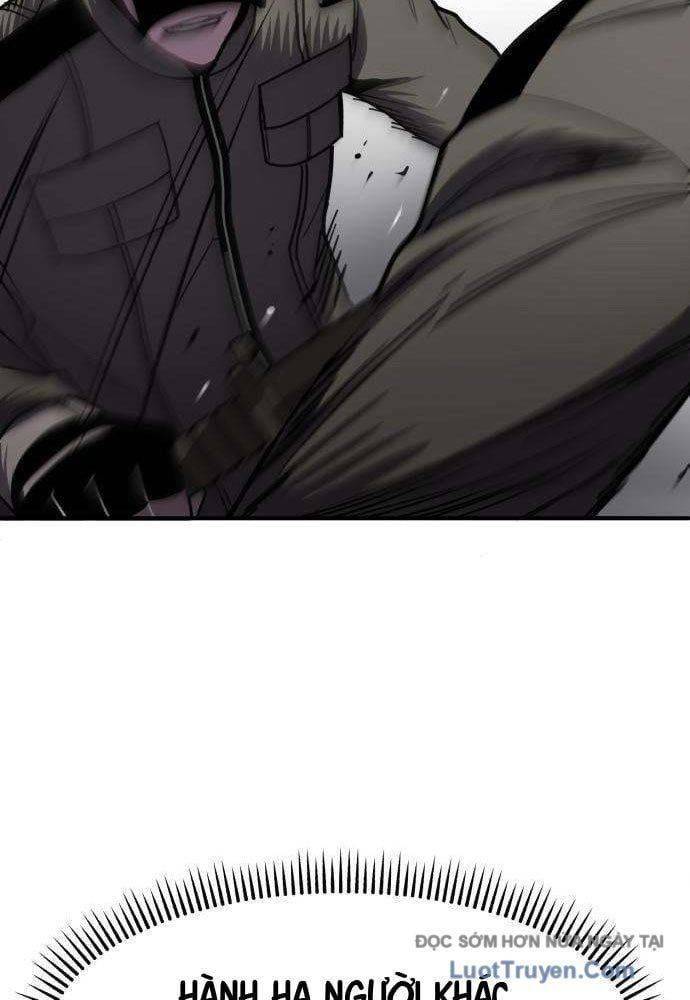 Quái Vật Sau Cánh Cửa Chap 5.2 - Next Chap 6.2